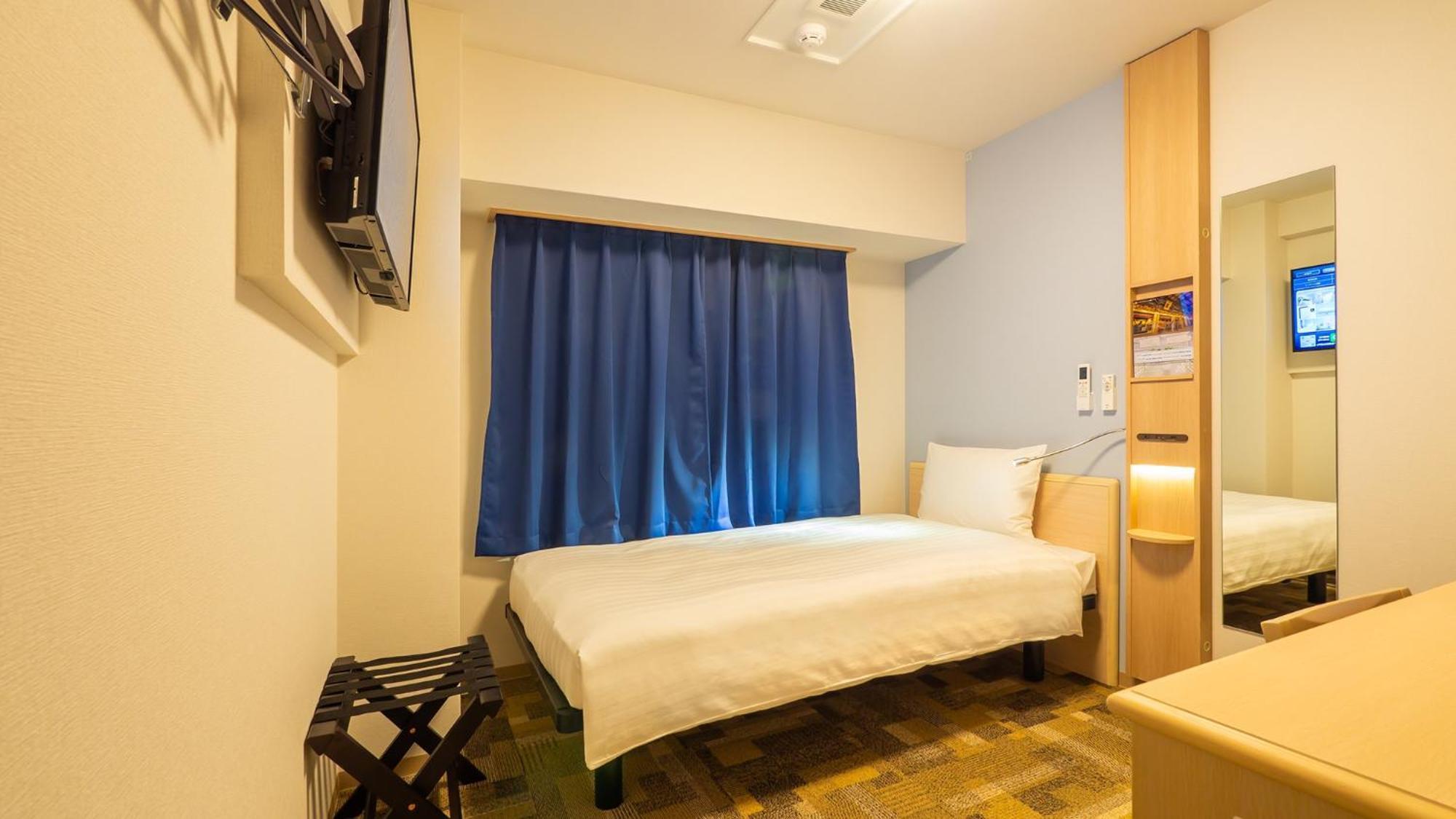 Toyoko Inn Higashi-Osaka Room photo